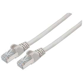 Intellinet S/FTP Cat7 2m Network Cable 740807