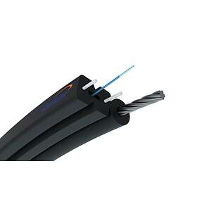 Extralink FTTH G.657.A1 Fiber Cable 1000m EX.17344