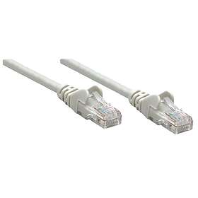 Intellinet Cat6 U/UTP Patchkaapeli 10m 336734