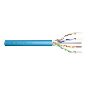 Digitus Cat6a U/UTP 100m Installationskabel DK-1614-A-VH-1