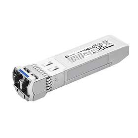 TP-Link Omada SM6110-LR 25GBase-LR SFP28 LC Transceiver