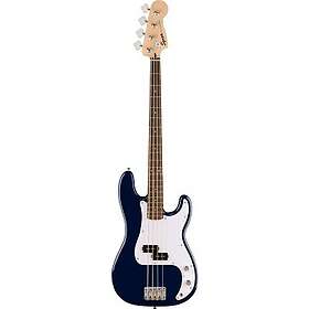 Squier Sonic Precision Bass Bleu Minuit