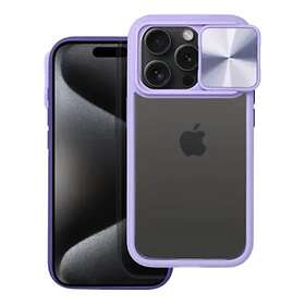 Slider Fodral för iPhone 14 Pro Max