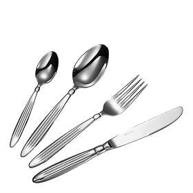 Magnor Alba Ruokailuvälinesetti 16-piece