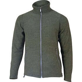 Ivanhoe Bruno Täysi-Vetoketju Paita (Miesten)