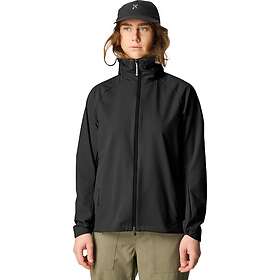 Houdini Daybreak Houdi II Takki (Naisten)