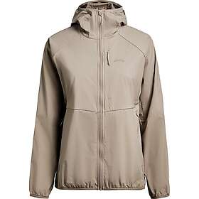 Lundhags Tived Light Windbreaker Jakke (Dame)