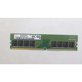Lenovo UDIMM DDR4 3200MHz 16GB (16GB DDR4-3200 UDIMM MEMORY)