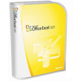 Microsoft Office Excel 2007 Eng