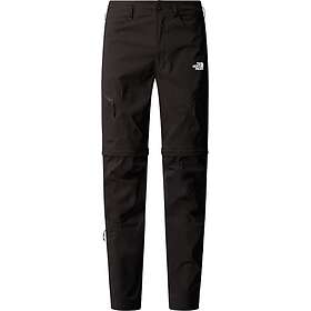 The North Face Exploration Convertible Sadehousut (Miesten)