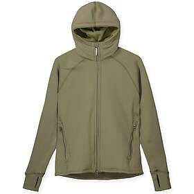 Houdini Power Houdi Vetoketjuhuppari (Naisten)