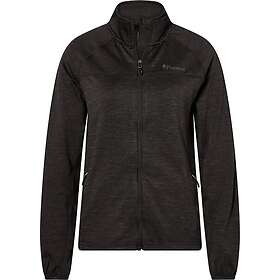 Pinewood Abisko Dragkedja Fleecejacka (Dam)