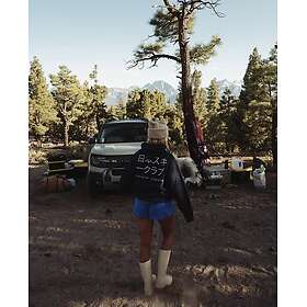 Fubuki Okinawa (Unisex)