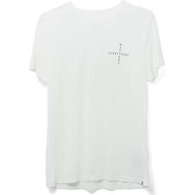 Houdini Tree Message T-shirt à Manches Courtes (Femme)