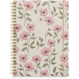 Grieg Life Planner 2026 A5