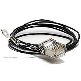 Ubiquiti Networks TOUGHCable Cat5e Câble Réseau TC-GND