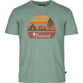 Pinewood Finnveden T-shirt (Herr)