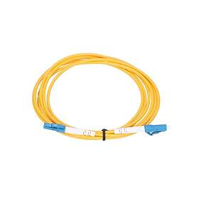 Extralink LC-LC 0.5m Fiberkabel EX.14992