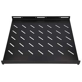 Extralink Fast Hylla 1U 19" EX.8635