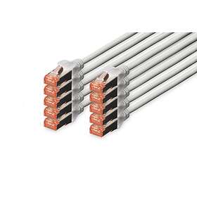 Digitus Cat6 S/FTP Network Cable 3m DK-1644-030-10