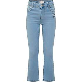 Only Kmgroyal Flared Jeans (Unisex)