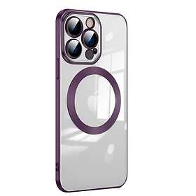 Skal Electroplating Magnetic Case with MagSafe for iPhone 14 Pro Max