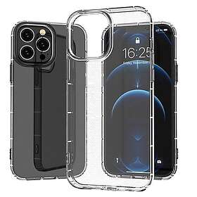 Skal Crystal Thin TPU Fodral för iPhone 14 Pro