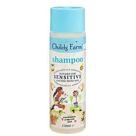 Childs Farm For Luscious Locks Shampoo 250ml