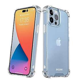 Boom Coque Antichoc pour iPhone 14 Pro Max