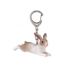 Mojo Keychain Lying Rabbit (387440)