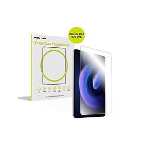 Mobile Origin EasyGlass Karkaistu lasinen näytönsuoja laitteelle Xiaomi Pad 6/6 