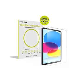 Mobile Origin EasyGlass Skærmbeskytter for iPad 11" 2025/iPad 10.9" 10th 2022