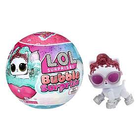 L.O.L. Surprise! Bubble Surprise Pets