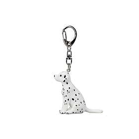 Mojo Farmland Nøglering Dalmatisk Hvalp 387462