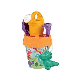 Androni Strand Sæt Dino's 6 Dele 1335-DINO