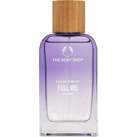 The Body Shop Full Iris edp 75ml