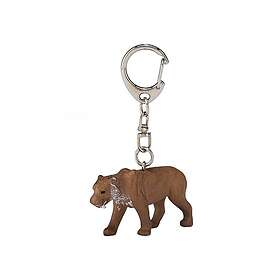 Mojo Nøglering Smilodon