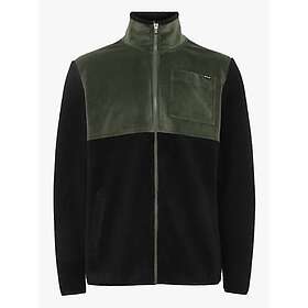 Bula Cord Fleece Jacket (Herre)
