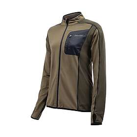 Dovrefjell Tynn Fleece Jakke (Dame)