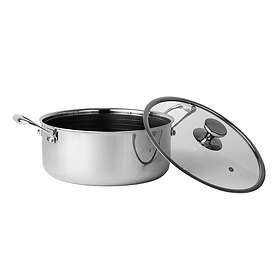 Sobczyk Hybrid Gryde 28cm