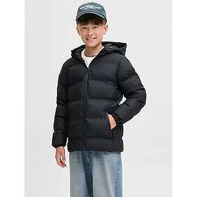Jack & Jones Elements Puffer Jakke (Jr)