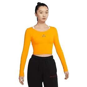 Jordan Flight Essentials Oversized Dame T-shirt (Dame)