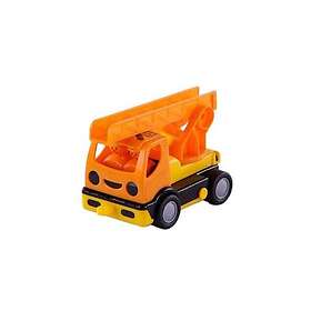 Cavallino Toys My First Ladder Truck 19cm