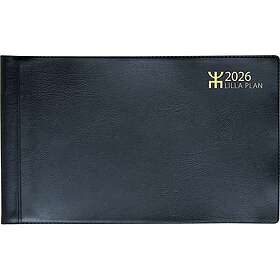 Almanacksförlaget Lilla Plan Veckoplanerare 2026