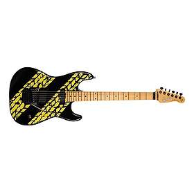 Godin Derry Grehan Signature Tread 1