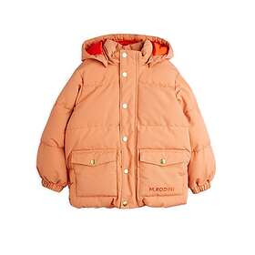 Mini Rodini Puffer Jakke (Jr)