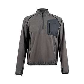 Dovrefjell Thin Fleece 1/2-Zip Genser (Herre)