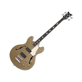 Schecter Corsair bass Signature