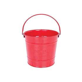 Bigjigs Punainen Metallikauha BJ296