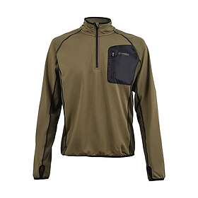 Dovrefjell Tynn Fleece Polo (Herre)